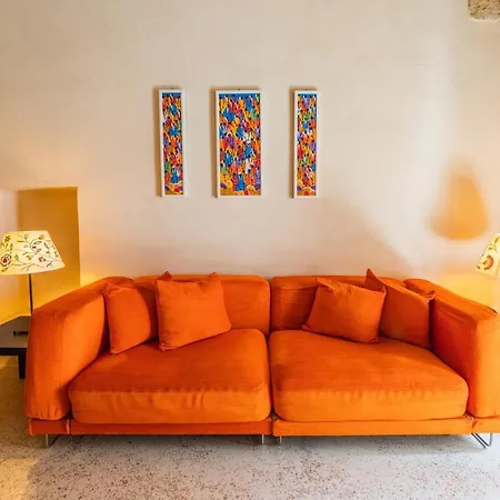 Holiday home Case De Siena