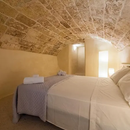 Holiday home Case De Siena
