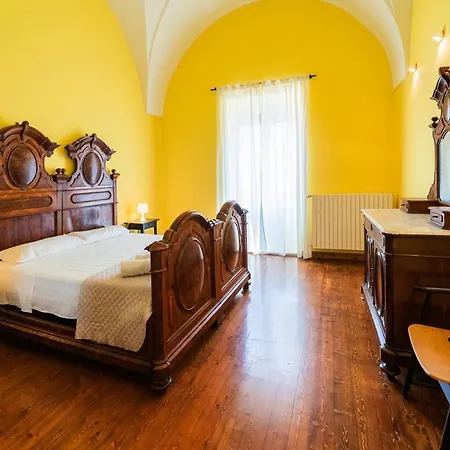 Case De Siena Prázdninový dům Specchia