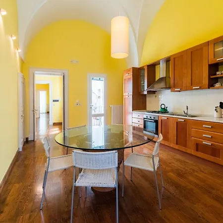 Case De Siena Holiday home *