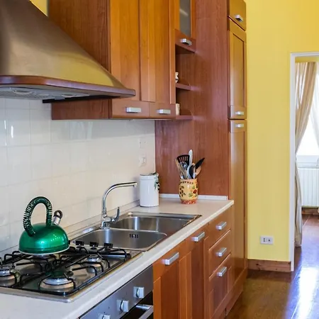 Case De Siena Holiday home *