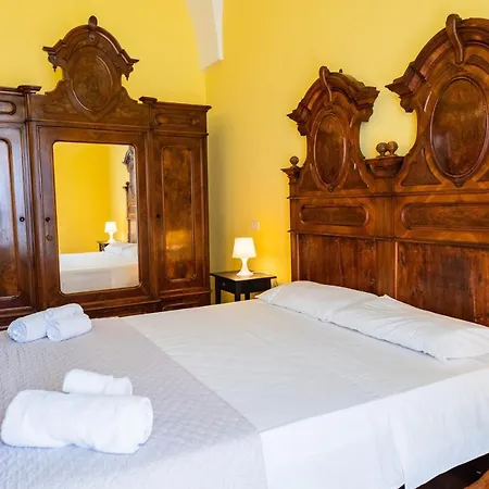Case De Siena Holiday home *