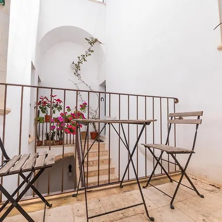 Holiday home Case De Siena