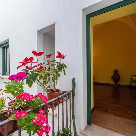 Holiday home Case De Siena *