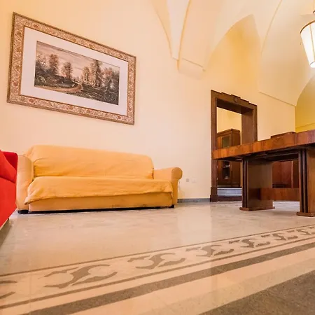 Prázdninový dům Case De Siena
