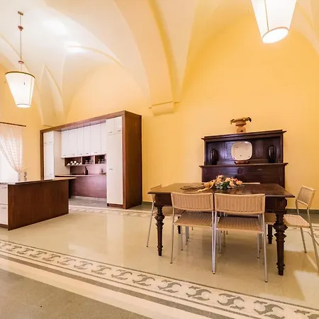 Case De Siena Holiday home