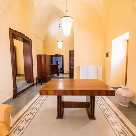 Prázdninový dům Case De Siena