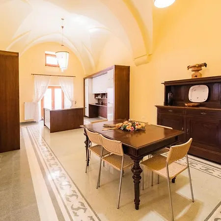 Case De Siena Holiday home
