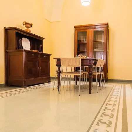 Prázdninový dům Case De Siena