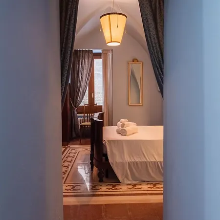 Holiday home Case De Siena