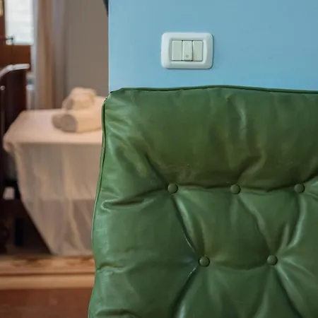 Prázdninový dům Case De Siena Specchia