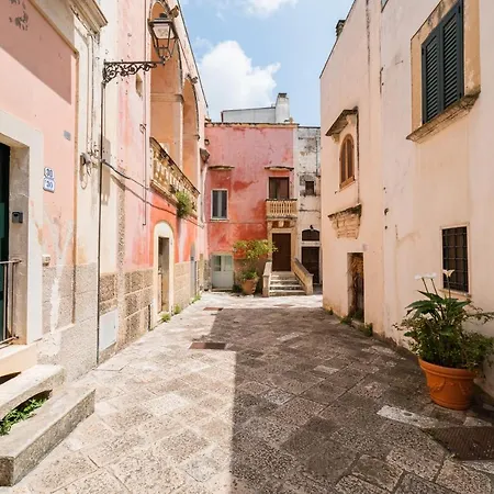 Case De Siena Holiday home *