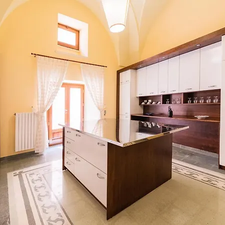 Holiday home Case De Siena *